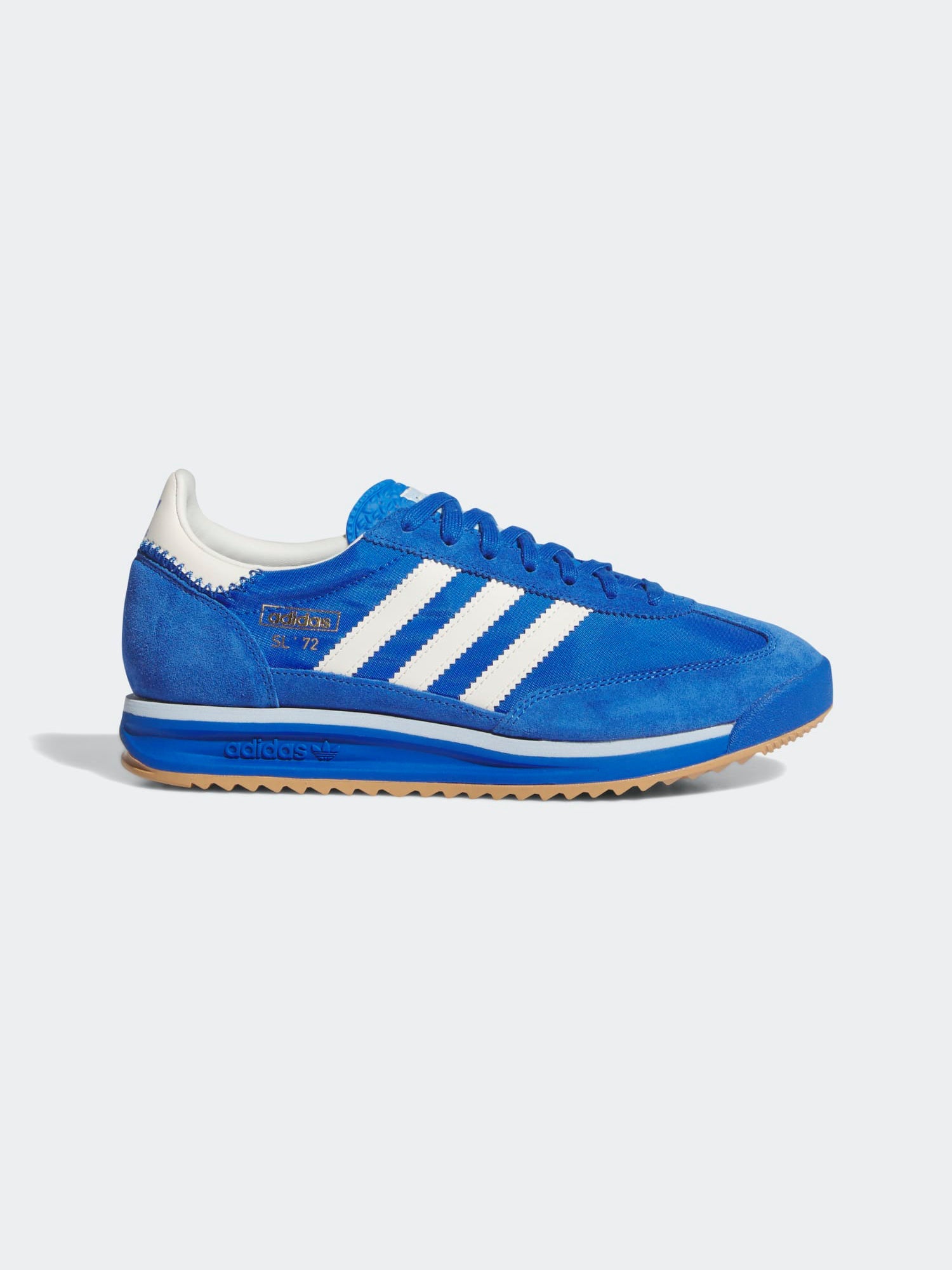 Zapatillas para Hombre ADIDAS JI2002 SL 72 RS 002