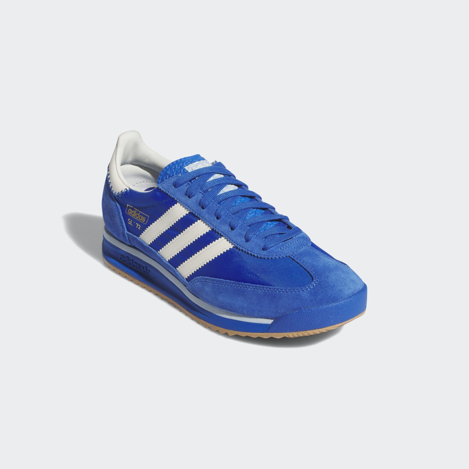 Zapatillas para Hombre ADIDAS JI2002 SL 72 RS 002
