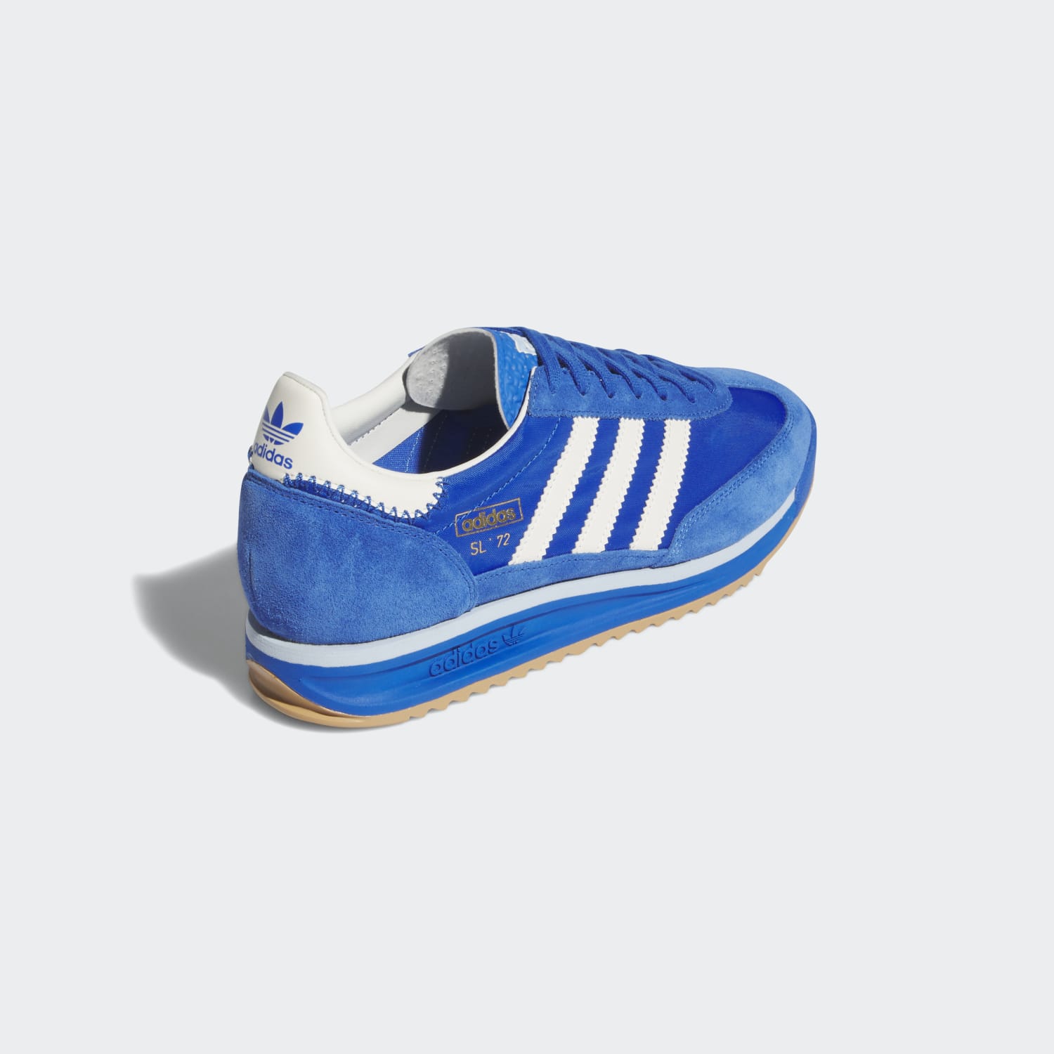 Zapatillas para Hombre ADIDAS JI2002 SL 72 RS 002