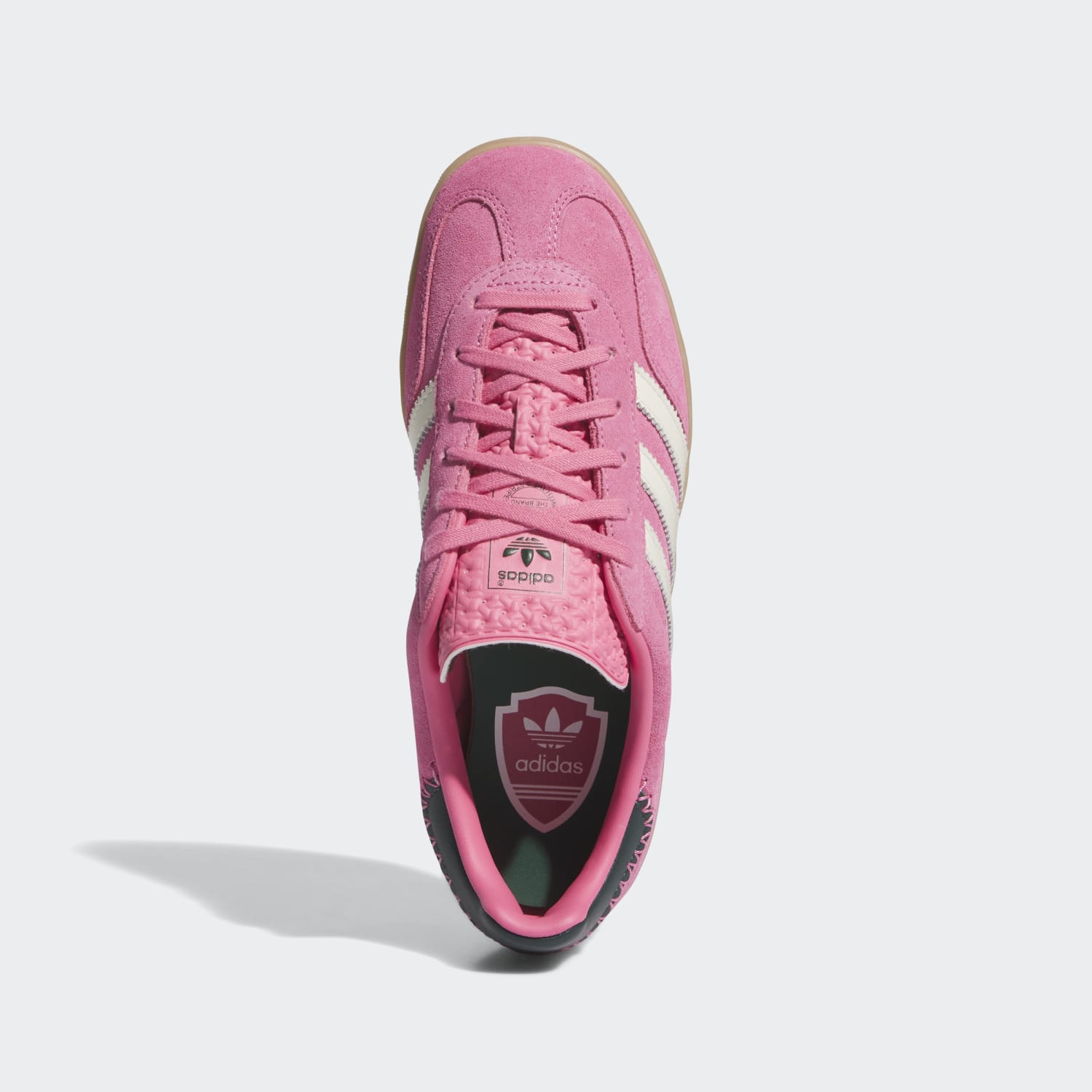 Zapatillas para Mujer ADIDAS GAZELLE Rosado