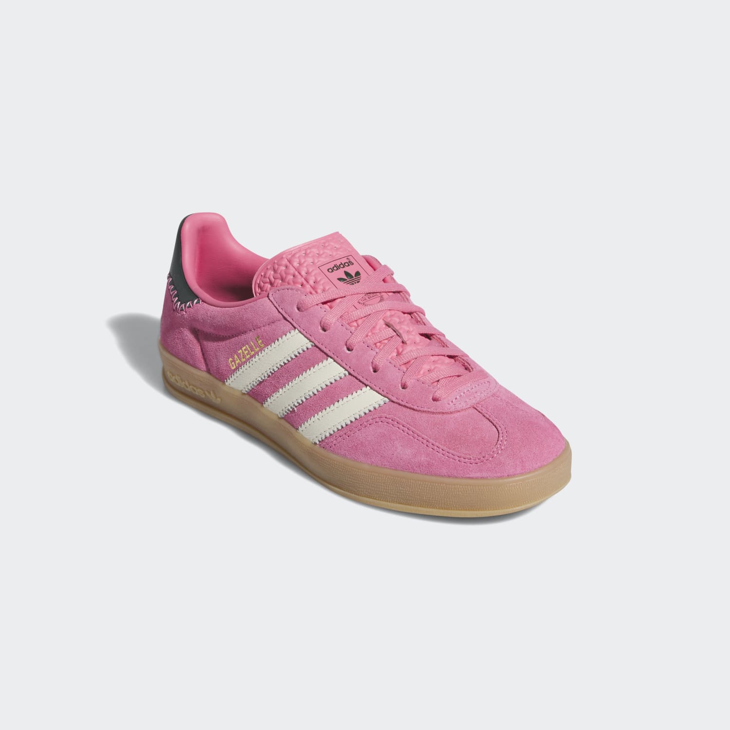 Zapatillas para Mujer ADIDAS GAZELLE Rosado