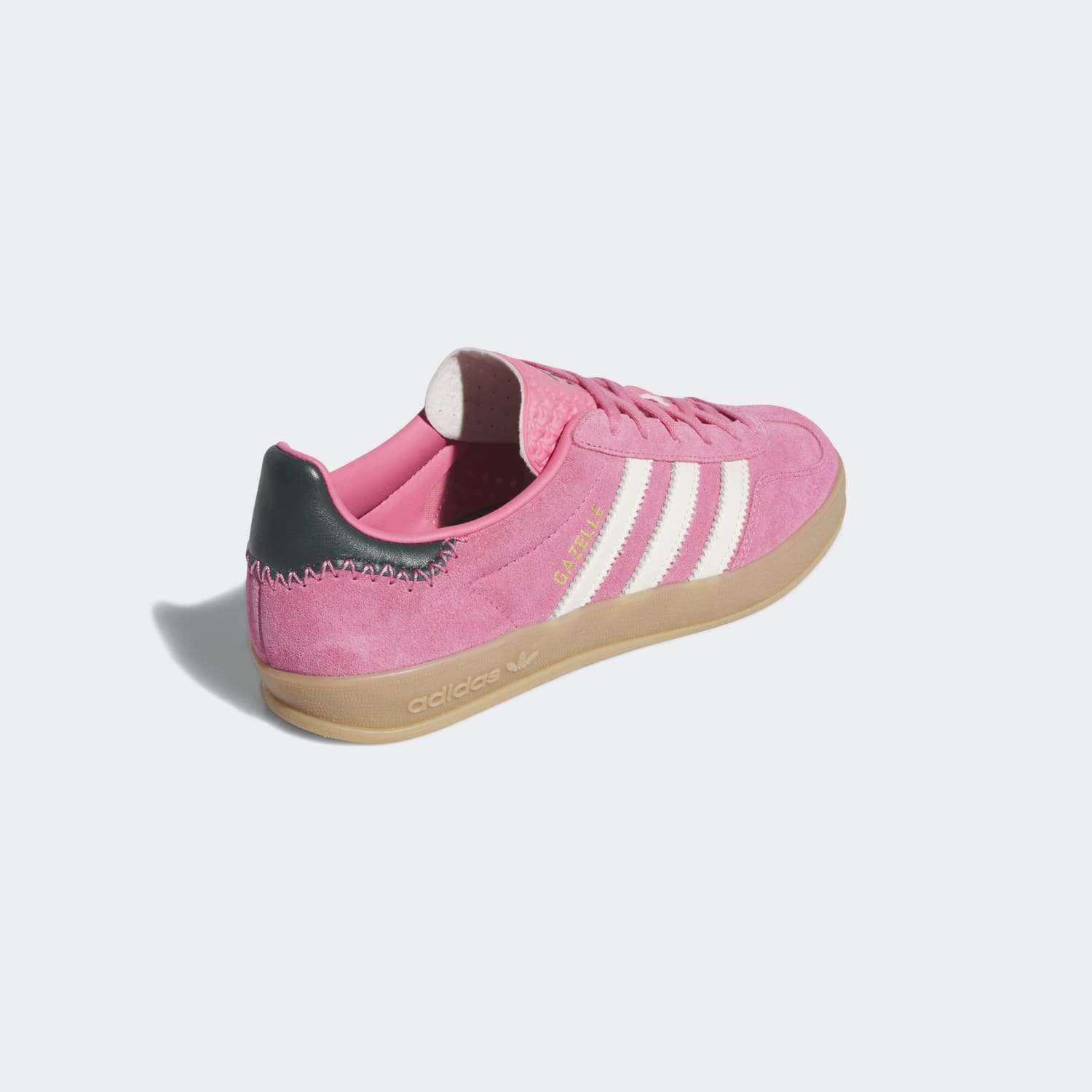 Zapatillas para Mujer ADIDAS GAZELLE Rosado