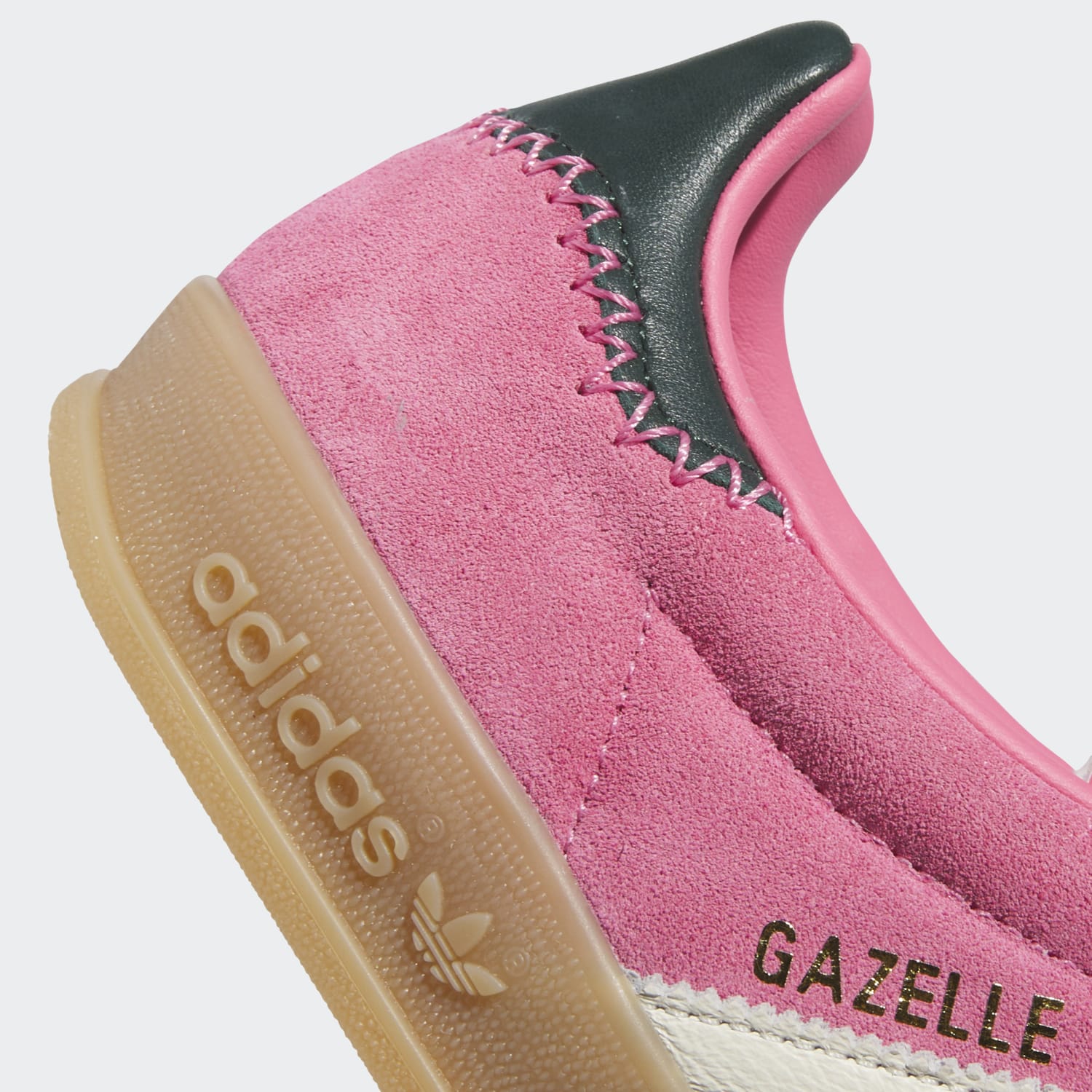 Zapatillas para Mujer ADIDAS GAZELLE Rosado
