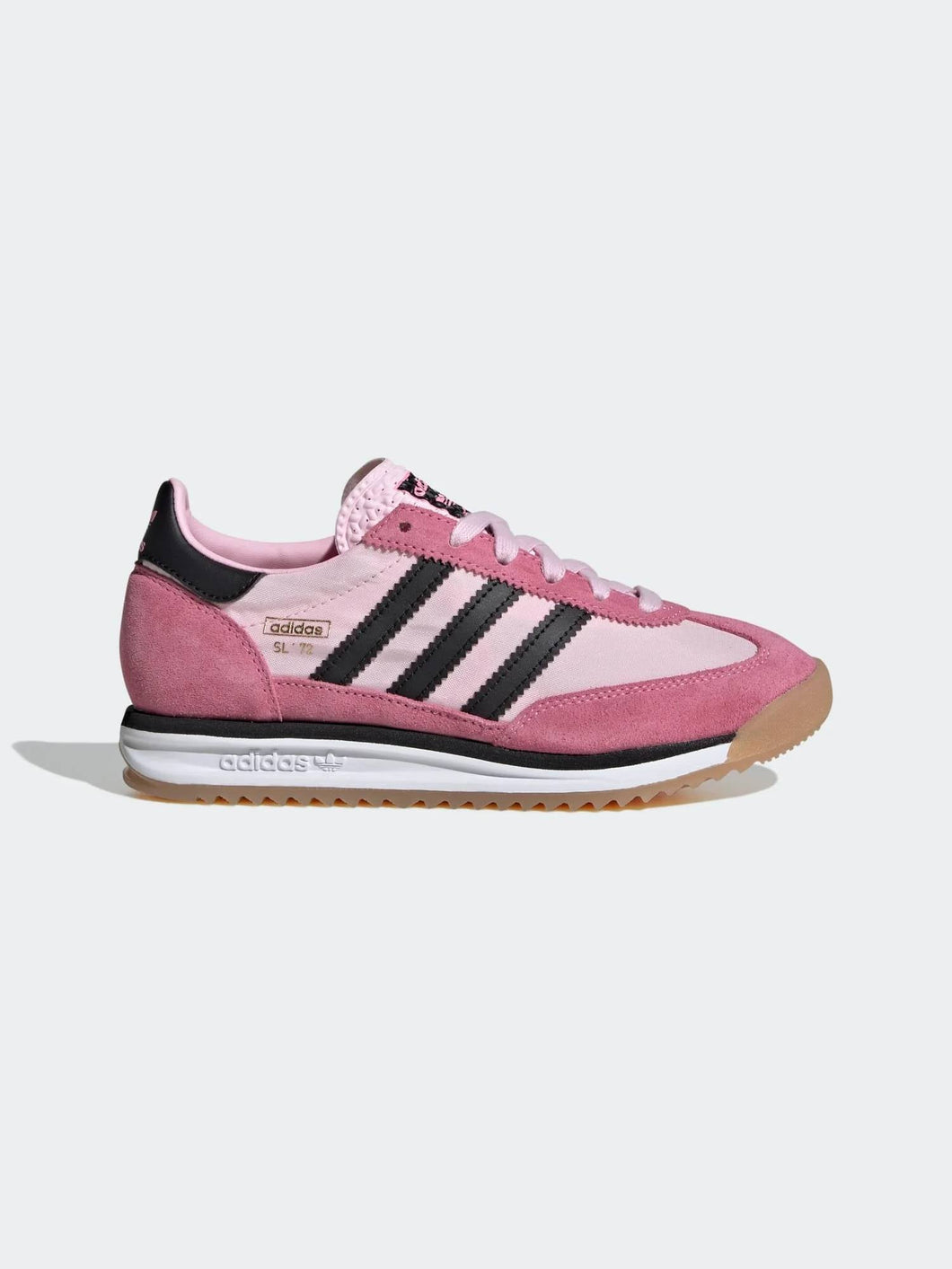 Zapatillas ADIDAS JI2047 SL 72 RS J 047