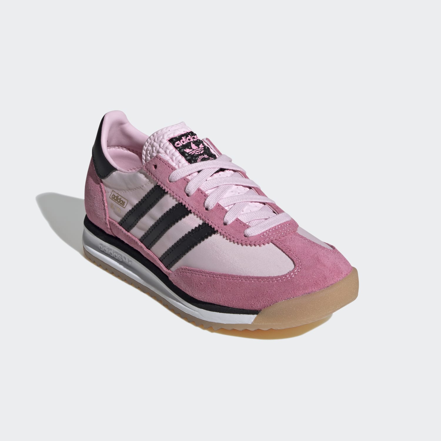 Zapatillas ADIDAS JI2047 SL 72 RS J 047
