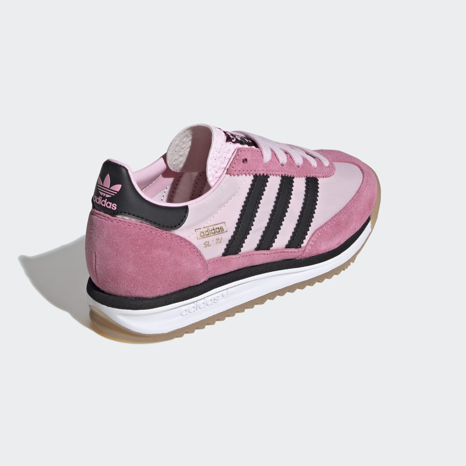 Zapatillas ADIDAS JI2047 SL 72 RS J 047