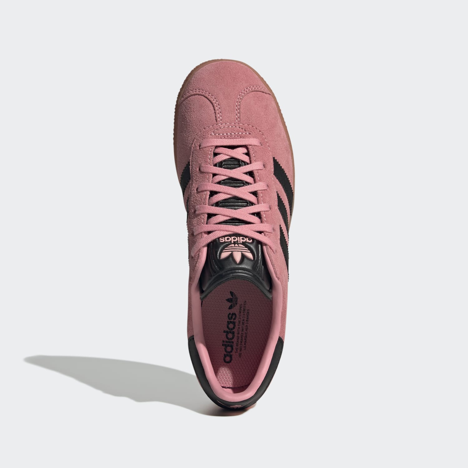 Zapatillas ADIDAS JI2053 GAZELLE J 053