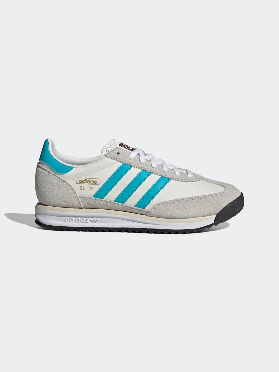 Zapatillas para Hombre ADIDAS JI2495 SL 72 RS