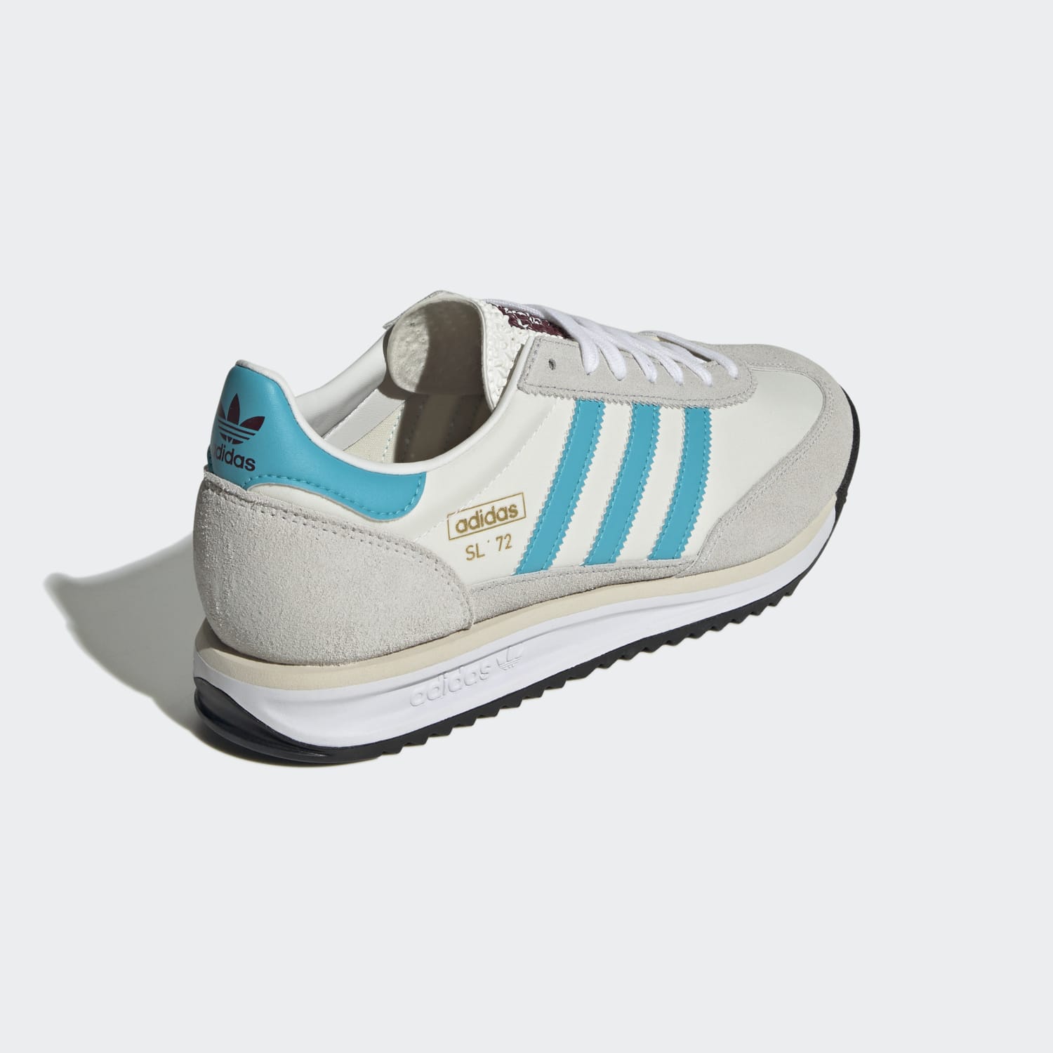 Zapatillas para Hombre ADIDAS JI2495 SL 72 RS