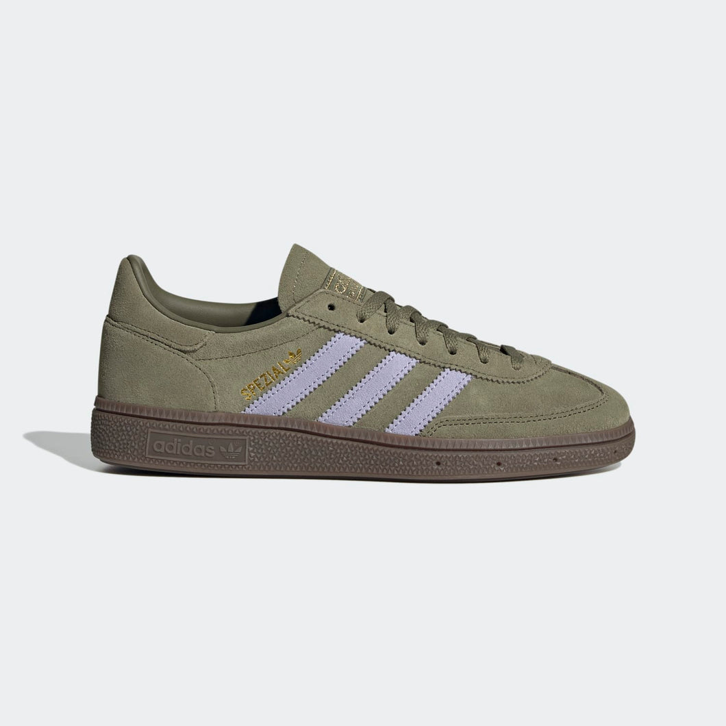 Zapatillas para Mujer ADIDAS HANDBALL SPEZIAL Verde