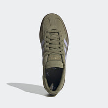 Cargar imagen en el visor de la galería, Zapatillas para Mujer ADIDAS HANDBALL SPEZIAL Verde
