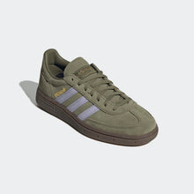 Cargar imagen en el visor de la galería, Zapatillas para Mujer ADIDAS HANDBALL SPEZIAL Verde
