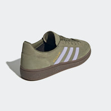 Cargar imagen en el visor de la galería, Zapatillas para Mujer ADIDAS HANDBALL SPEZIAL Verde
