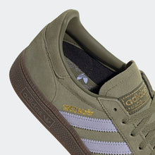 Cargar imagen en el visor de la galería, Zapatillas para Mujer ADIDAS HANDBALL SPEZIAL Verde
