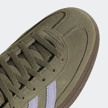 Cargar imagen en el visor de la galería, Zapatillas para Mujer ADIDAS HANDBALL SPEZIAL Verde

