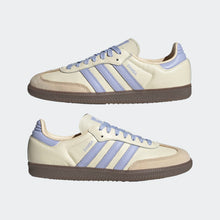 Cargar imagen en el visor de la galería, Zapatillas para Mujer ADIDAS SAMBA Morado
