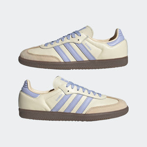 Zapatillas para Mujer ADIDAS SAMBA Morado