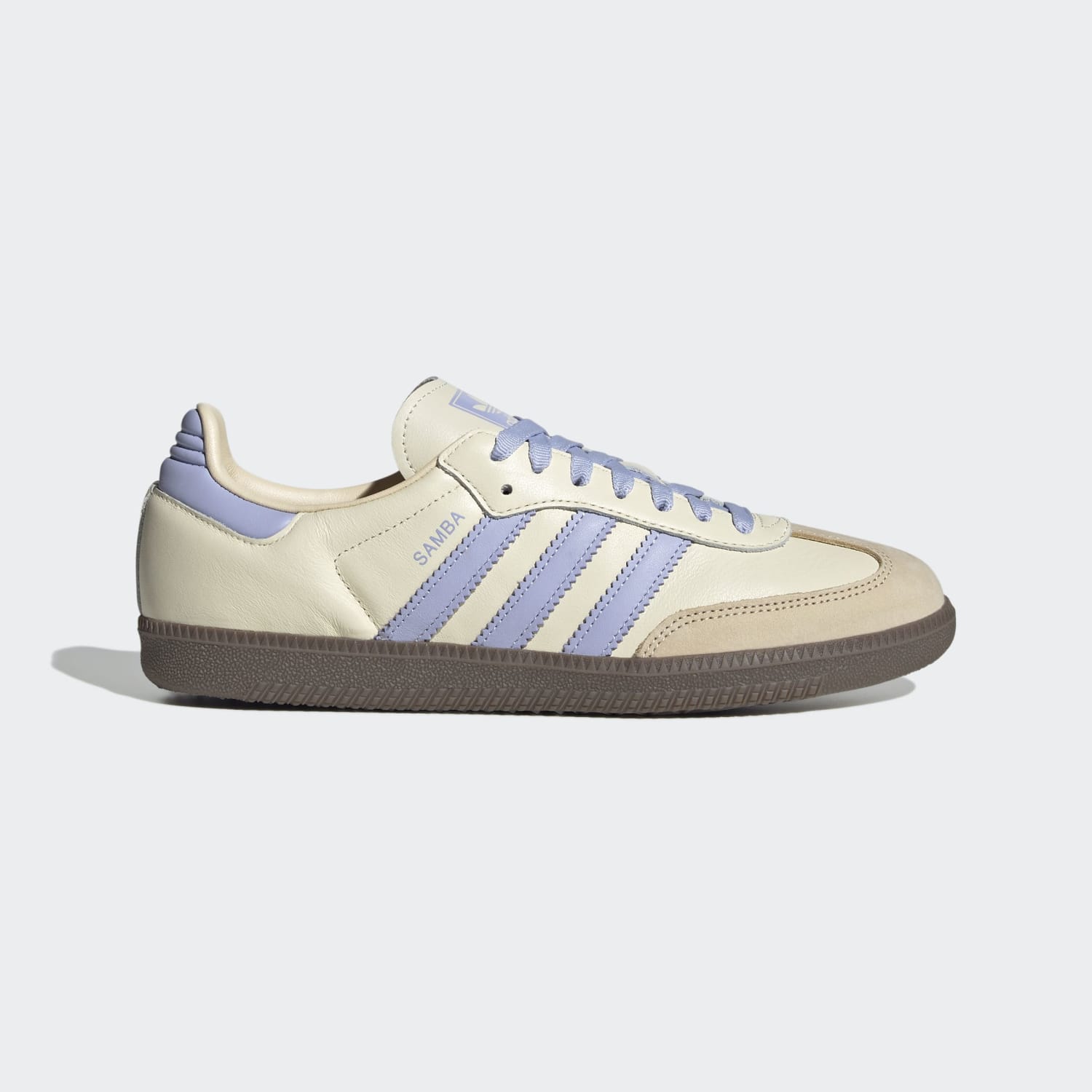 Zapatillas para Mujer ADIDAS SAMBA Morado