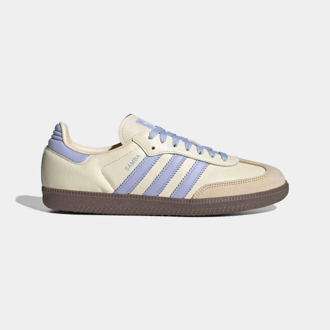Zapatillas para Mujer ADIDAS SAMBA Morado