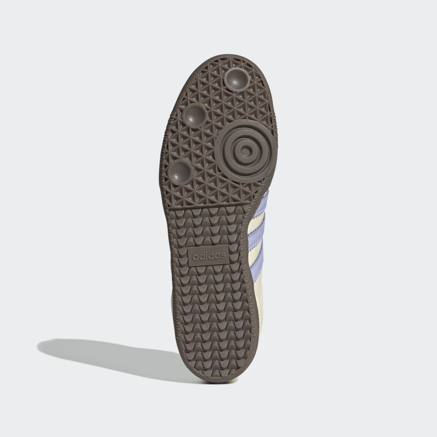 Zapatillas para Mujer ADIDAS SAMBA Morado
