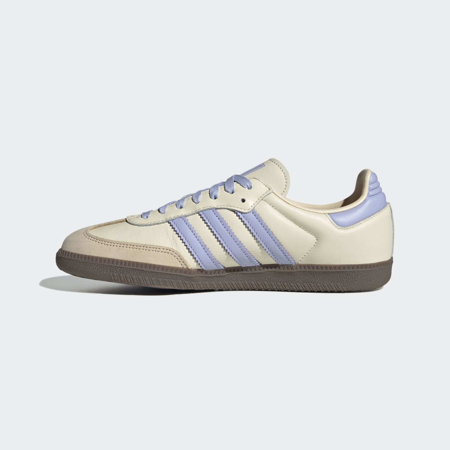 Zapatillas para Mujer ADIDAS SAMBA Morado