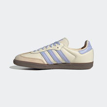 Cargar imagen en el visor de la galería, Zapatillas para Mujer ADIDAS SAMBA Morado
