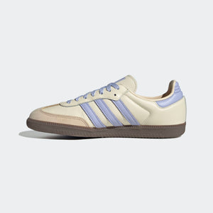 Zapatillas para Mujer ADIDAS SAMBA Morado