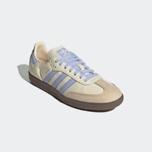 Cargar imagen en el visor de la galería, Zapatillas para Mujer ADIDAS SAMBA Morado
