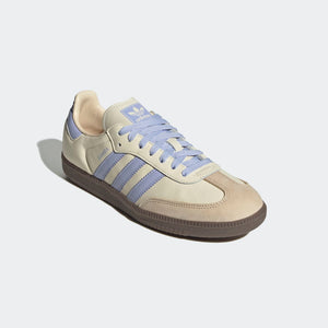 Zapatillas para Mujer ADIDAS SAMBA Morado