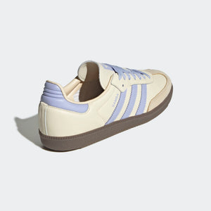 Zapatillas para Mujer ADIDAS SAMBA Morado