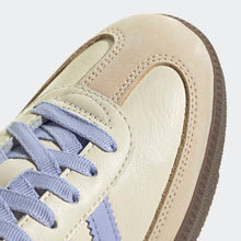 Cargar imagen en el visor de la galería, Zapatillas para Mujer ADIDAS SAMBA Morado
