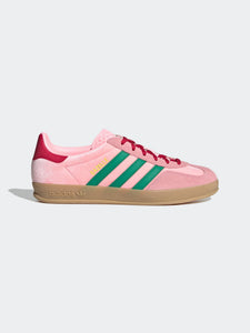 Zapatillas para Mujer ADIDAS JI2713 GAZELLE INDOOR – CoolBrandsPeru