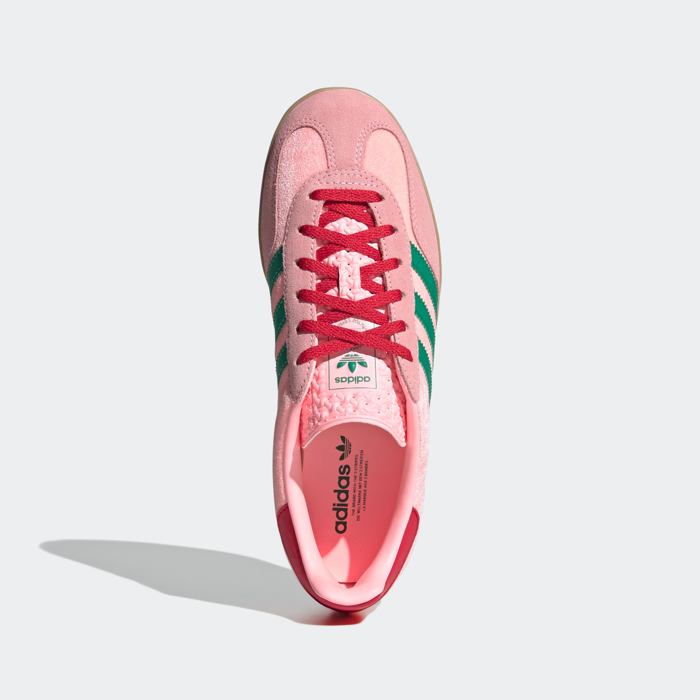 Zapatillas para Mujer ADIDAS JI2713 GAZELLE INDOOR
