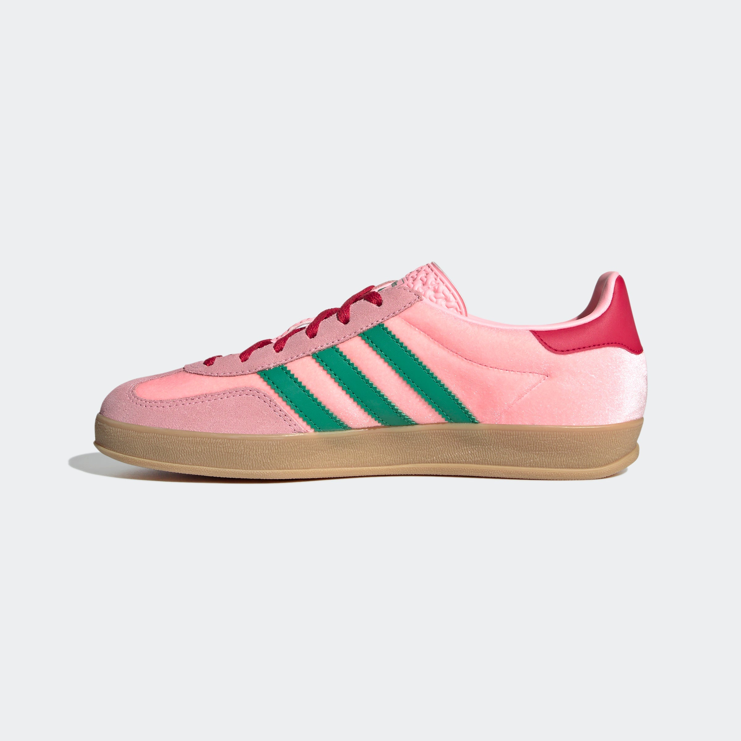 Zapatillas para Mujer ADIDAS JI2713 GAZELLE INDOOR