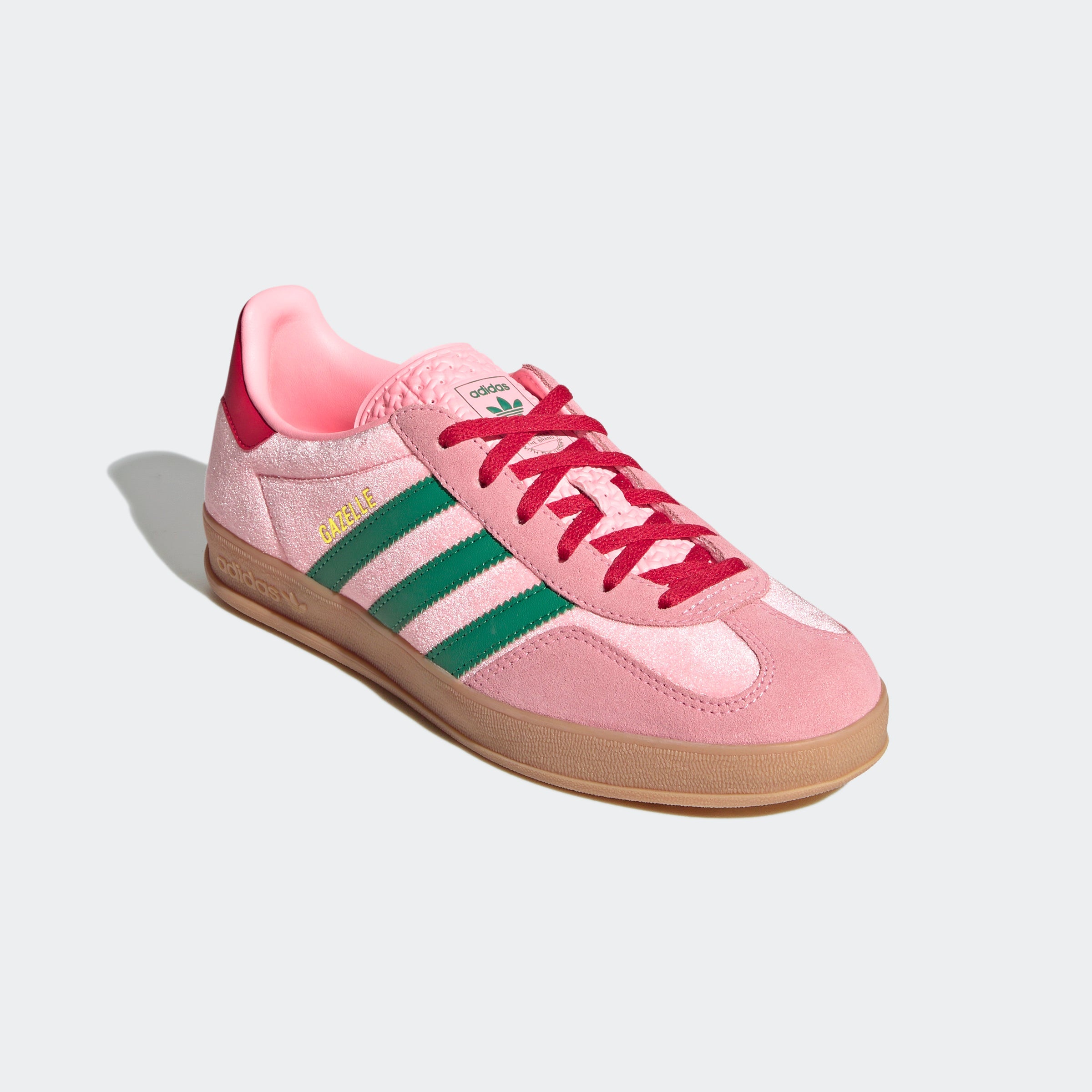 Zapatillas para Mujer ADIDAS JI2713 GAZELLE INDOOR