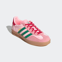 Cargar imagen en el visor de la galería, Zapatillas para Mujer ADIDAS JI2713 GAZELLE INDOOR
