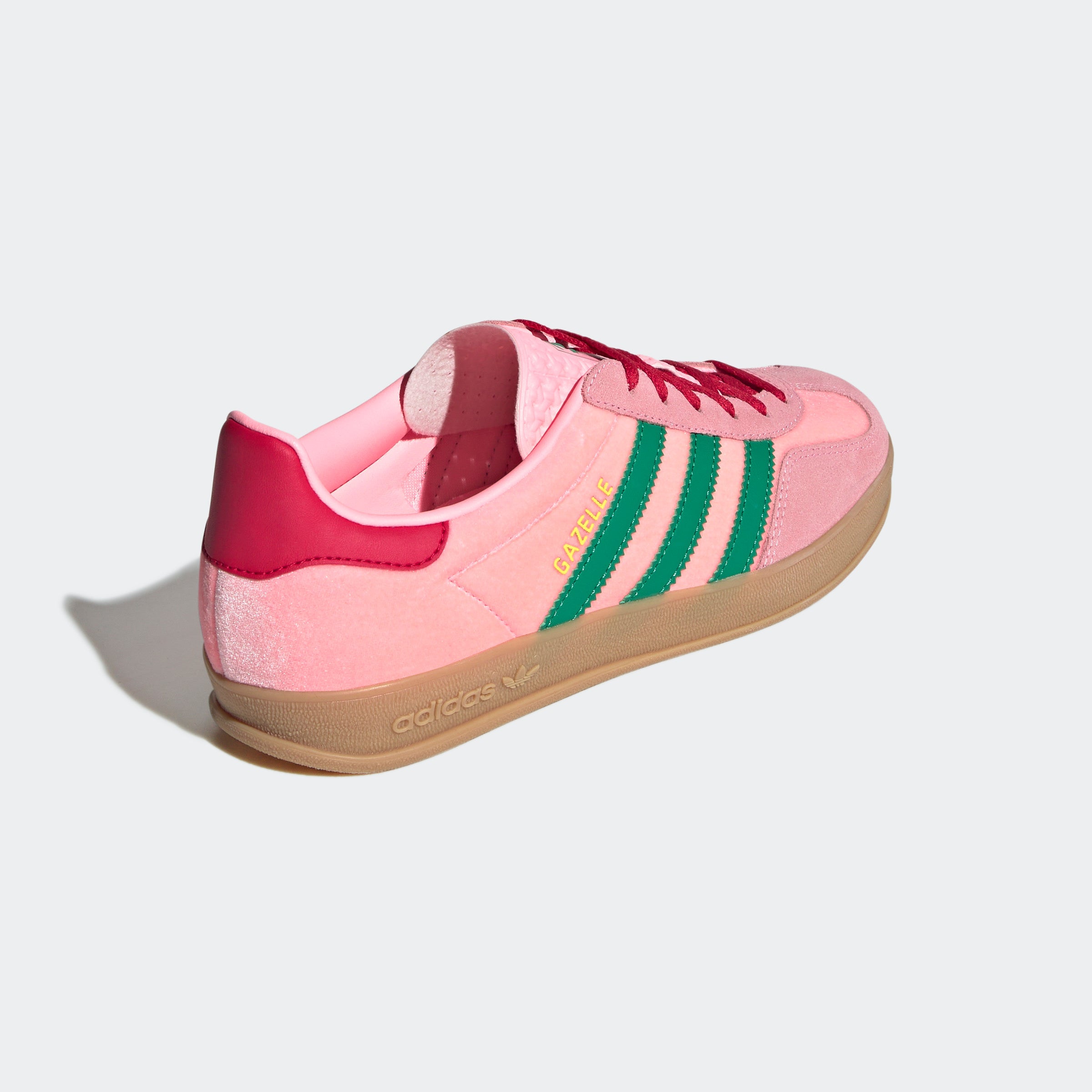 Zapatillas para Mujer ADIDAS JI2713 GAZELLE INDOOR
