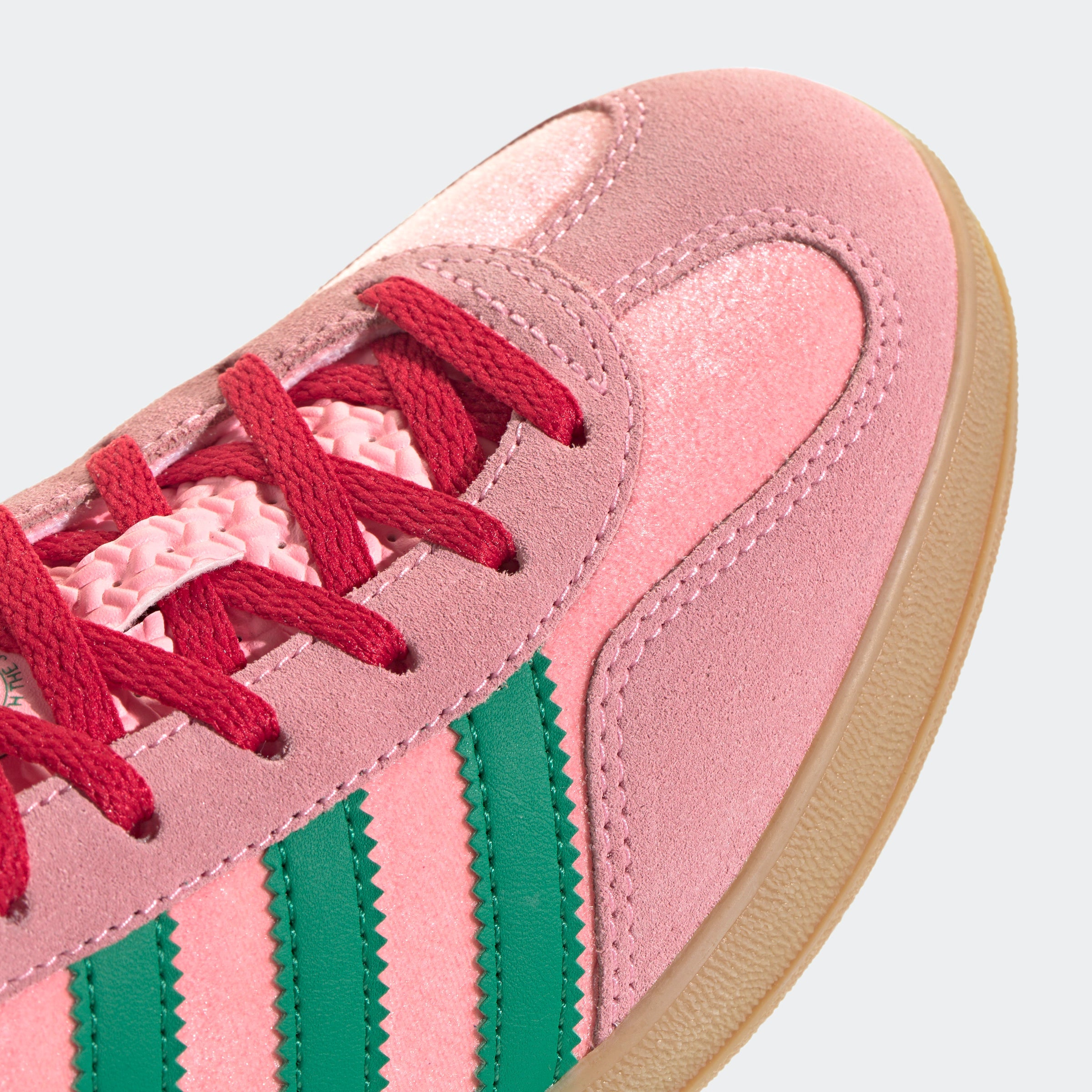 Zapatillas para Mujer ADIDAS JI2713 GAZELLE INDOOR