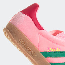 Cargar imagen en el visor de la galería, Zapatillas para Mujer ADIDAS JI2713 GAZELLE INDOOR

