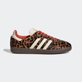 Zapatillas Adidas Samba OG Animal Print
