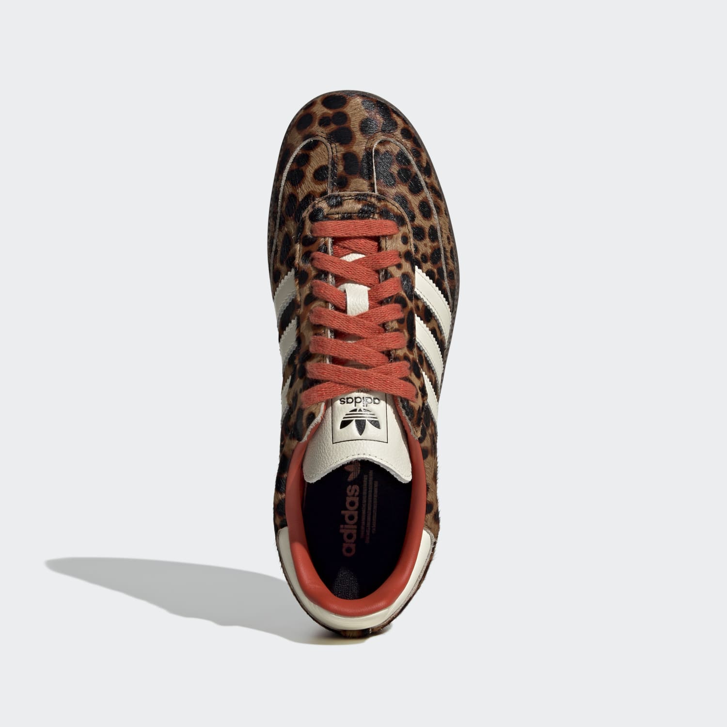 Zapatillas ADIDAS SAMBA OG JI2734 Animal Print