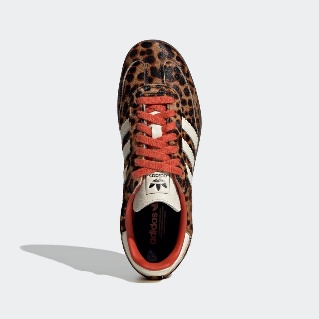 Zapatillas Adidas Samba OG Animal Print