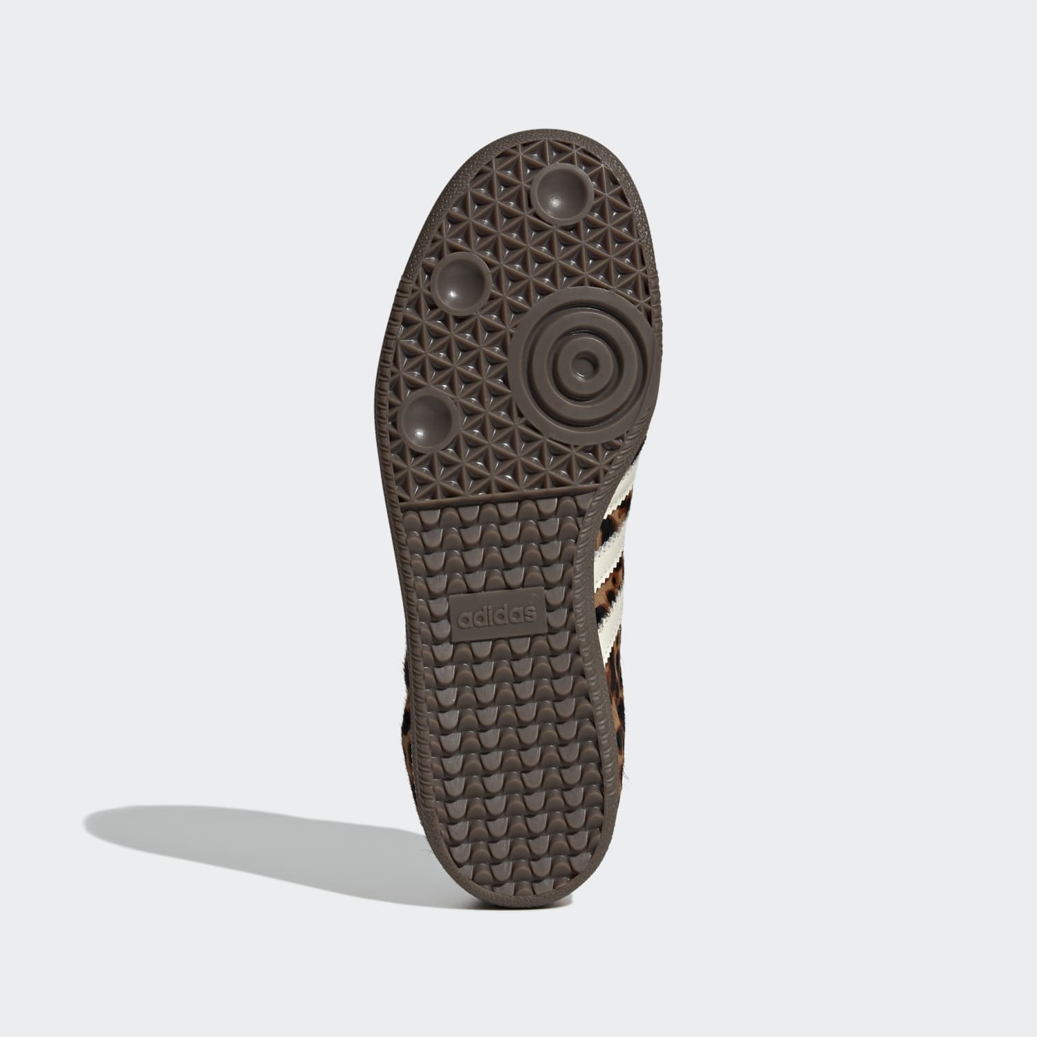 Zapatillas ADIDAS SAMBA OG JI2734 Animal Print