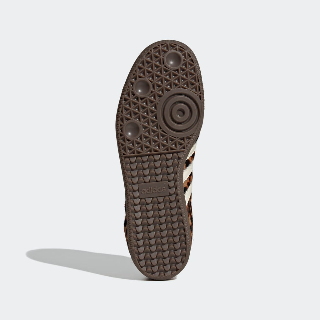 Zapatillas Adidas Samba OG Animal Print