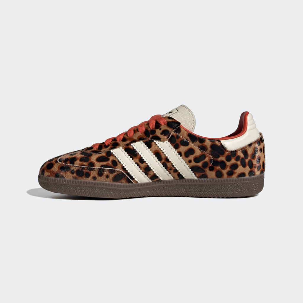 Zapatillas Adidas Samba OG Animal Print