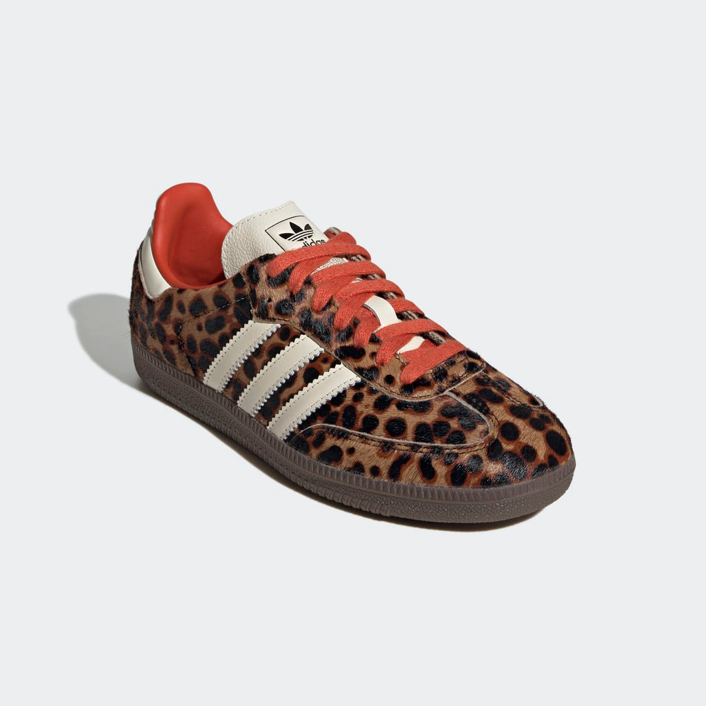 Zapatillas Adidas Samba OG Animal Print