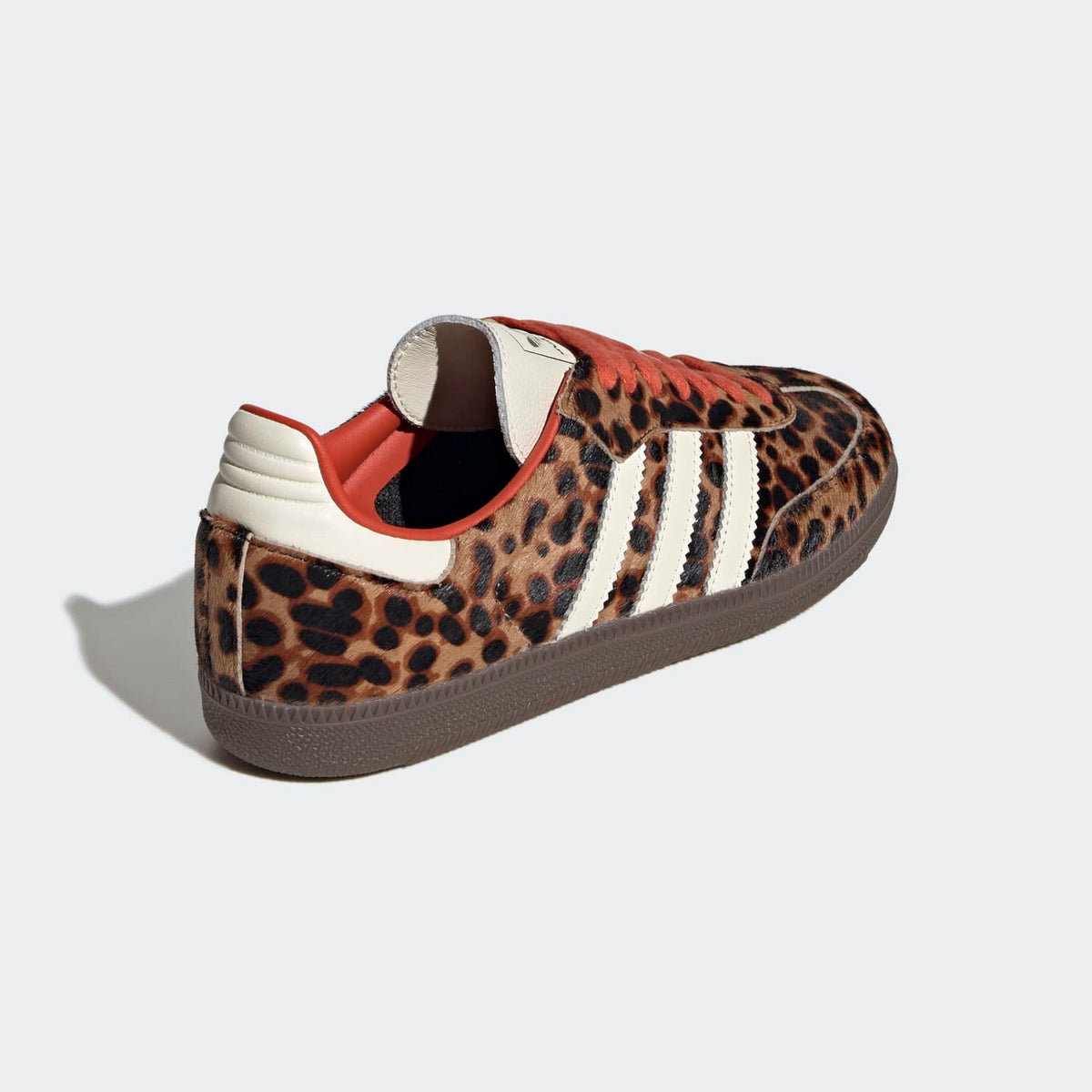 Zapatillas Adidas Samba OG Animal Print