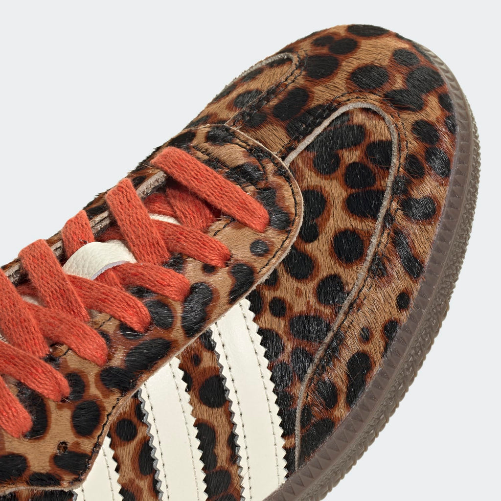 Zapatillas Adidas Samba OG Animal Print