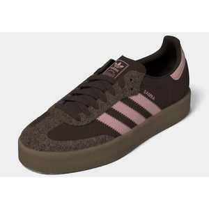 Zapatillas para Mujer ADIDAS SAMBA JI2744 Marrón