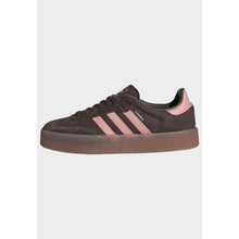 Cargar imagen en el visor de la galería, Zapatillas para Mujer ADIDAS SAMBA JI2744 Marrón
